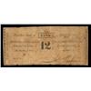 Image 1 : Jno Phelan Obsolete Scrip Note.