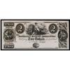 Image 1 : Mechanics Banking Association, ca.1830's Obsolete Proof.