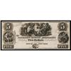 Image 1 : Mechanics Banking Association, ca.1830's Obsolete Proof.