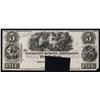 Image 1 : Mechanics Banking Association, ca.1830's Obsolete Proof.