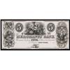 Image 1 : Merchants' Bank, ca.1830's Obsolete Proof.
