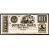Image 1 : Oneida Bank, 1838 Obsolete Proof.