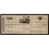 Image 1 : Union Bank of South Carolina ca.1830's Obsolete Proof.