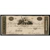 Image 1 : Bank of Virginia ca. 1810-19 Obsolete Proof.