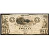 Image 1 : Bank of Fox River Obsolete Banknote.