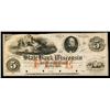Image 1 : State Bank of Wisconsin Obsolete Banknote.