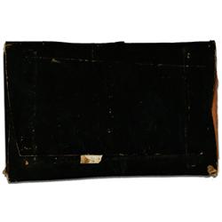 Silver City Collection Portfolio.