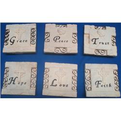 Lot- Inspirational Decor