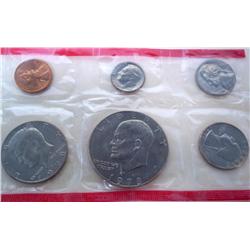 1978 Mint Set