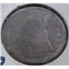 Image 3 : 1854 Seated Dime With Arrows