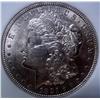 Image 2 : 1921-P Morgan Silver Dollar MS-64 w/ Appraisal