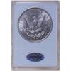 Image 5 : 1921-P Morgan Silver Dollar MS-64 w/ Appraisal