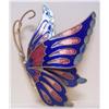 Image 3 : Four Butterfly Pins