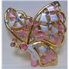 Image 4 : Four Butterfly Pins