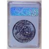 Image 4 : 1953-S Eisenhower Silver Dollar MS-70 w/ C.O.A