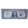 Image 1 : 3 1957 $1 Silver Certificates " Blue Seals"