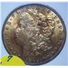 Image 2 : 1899-O Mint Morgan Silver Dollar MS-67