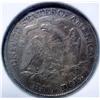 Image 4 : 1873 NO ARROWS OPEN 3 Seated Liberty Half Dollar