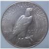 Image 4 : 1923-D Peace Silver Dollar MS-66 w/ Appraisal