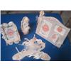 Image 1 : Lot- Ballerina Frames And Decorations