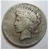Image 1 : 1921 Peace $  Fine