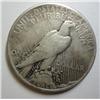 Image 2 : 1921 Peace $  Fine