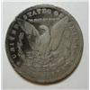 Image 2 : 1892CC Morgan $  VG  rim nicks