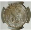 Image 3 : 1943 Walker half $  NGC64 A real PQ coin could well have been graded a 5