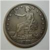 Image 1 : 1878S  Trade $  VF