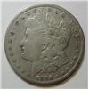 Image 1 : 1893CC Morgan $  FINE