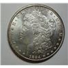 Image 1 : 1884CC Morgan $  MS63/65