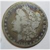 Image 1 : 1895O Morgan $  good