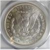 Image 3 : 1903O Morgan $  PCGS62
