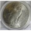 Image 3 : 1926 Peace $  PCGS63