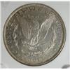 Image 3 : 1878 8 feather Morgan $ VAM18  ANACS55