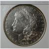 Image 2 : 1878 8 feather Morgan $ VAM21  ANACS55