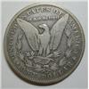 Image 2 : 1884CC  Morgan $ F/VF