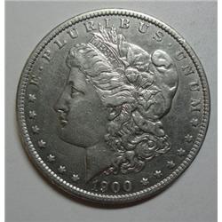 1900 O/CC  Morgan $  borderline AU