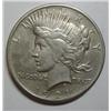 Image 1 : 1921 Peace $  AU cleaned