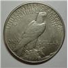 Image 2 : 1921 Peace $  AU cleaned