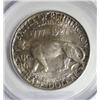 Image 3 : Vermont half $  PCGS65