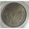 Image 3 : 1878 8 feather Morgan $ VAM7  ANACS55
