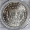 Image 3 : 1883CC Morgan $  PCGS63
