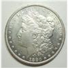 Image 1 : 1880O Morgan $  MS61