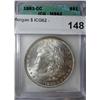 Image 1 : 1883CC Morgan $ ICG62