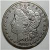 Image 1 : 1892CC Morgan $  XF
