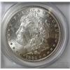 Image 2 : 1885S Morgan $  PCGS63