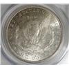 Image 3 : 1885S Morgan $  PCGS63