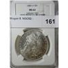 Image 1 : 1889O Mogan $  NGC62