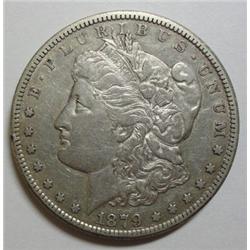 1879CC Morgan  XF